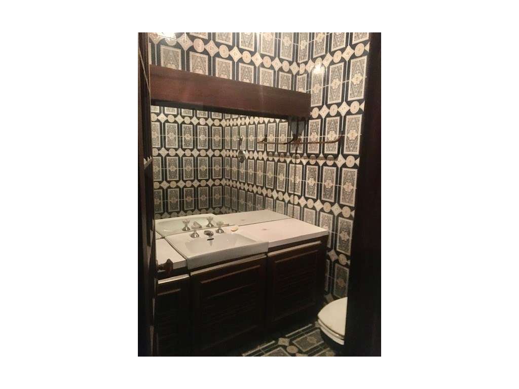 Prédios no Centro da Cidade-8