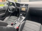 Volkswagen Golf 2.0 TDI DSG Highline - 19