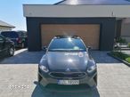 Kia Pro_cee'd ProCeed 1.6 T-GDI GT DCT - 2