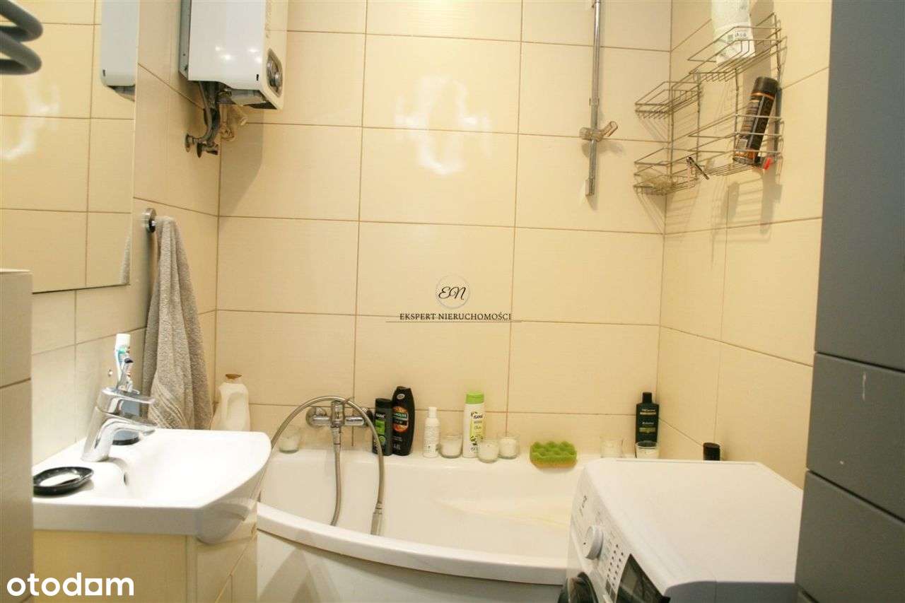 Mieszkanie M4 zadbane do wejścia!ŻoryKs Władysława-11