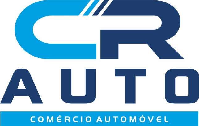 CR Auto logo
