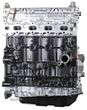 Motor Recondicionado FORD Mondeo 2.0HDi de 2011 Ref: UKBA - 1