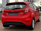 Ford Fiesta 1.25 Titanium - 7