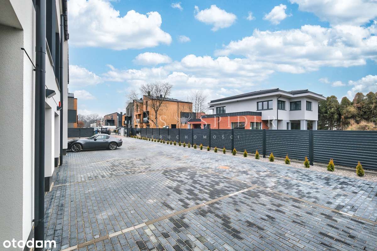 ⚡Kameralne osiedle⚡Sąsiedztwo nowoczesnych domów⚡-2