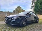 Mercedes-Benz A 220 d Progressive Aut. - 1