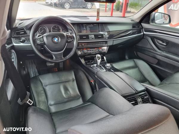 BMW Seria 5 - 14