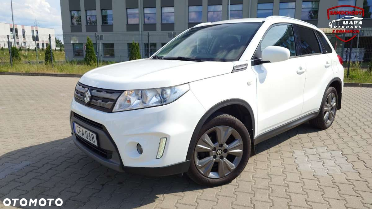 Suzuki Vitara - 13