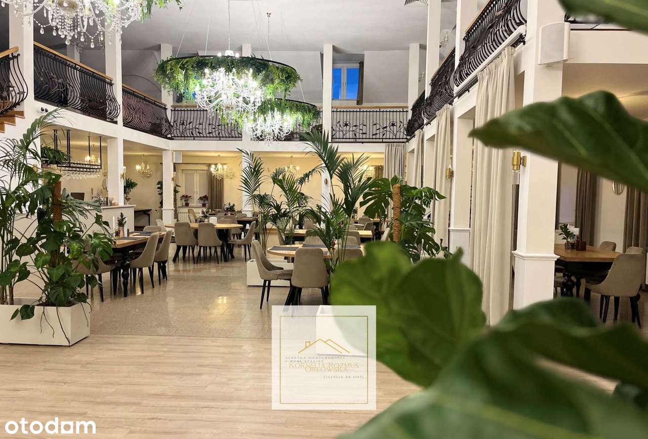 BRAK MPZP!! Lokal pod dom opieki / Hotel/ Magazyn/ Mieszkania-5