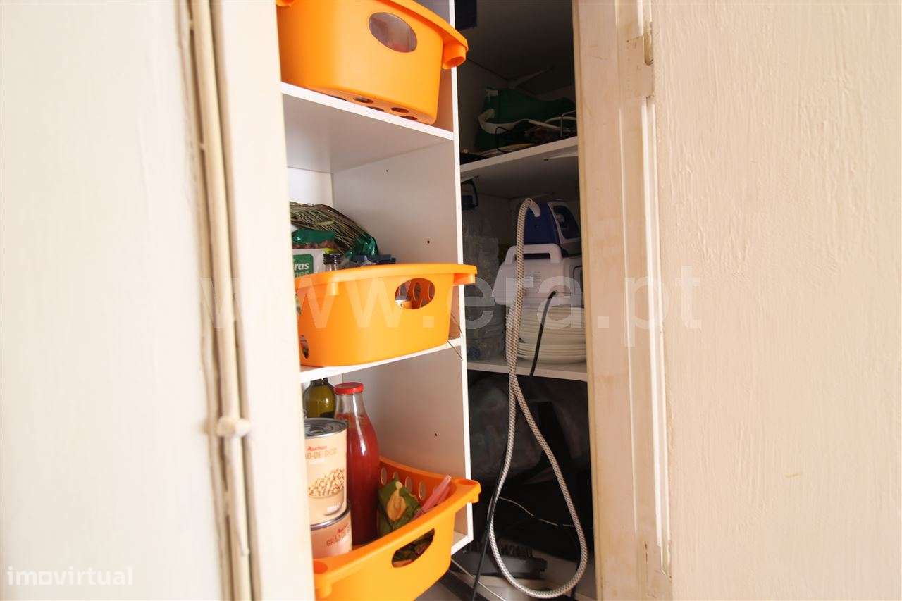 Apartamento T1 ; Cova da Piedade-15