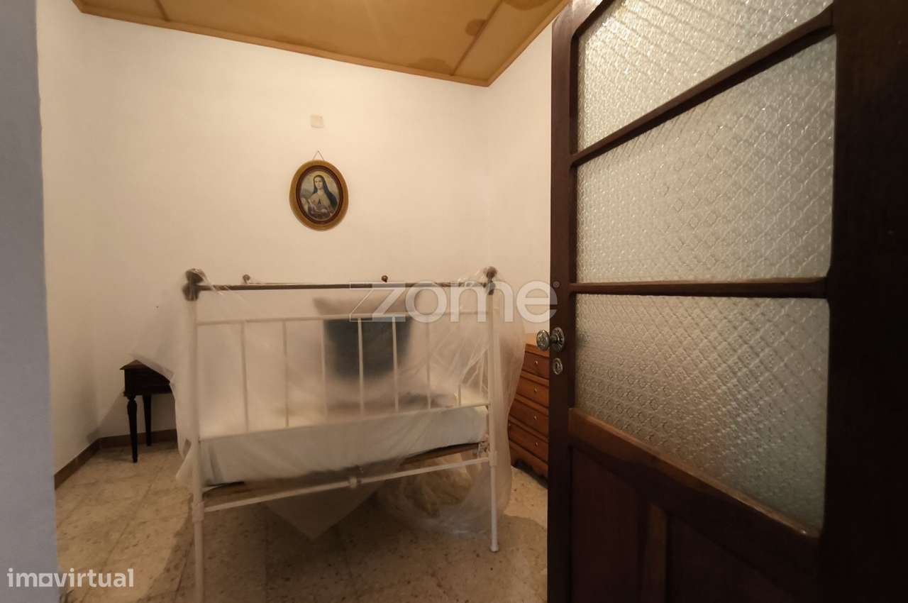 Moradia com Terreno em Sta Vitória, Tranquilidade e Espaço no Alent... - Grande imagem: 5/42