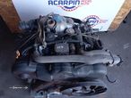 Motor Audi A4/A6/A8/VW Passat V6 2.5 Tdi Ref: AFB - 1