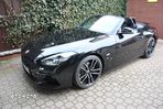 BMW Z4 30i sDrive Sport Line sport - 32