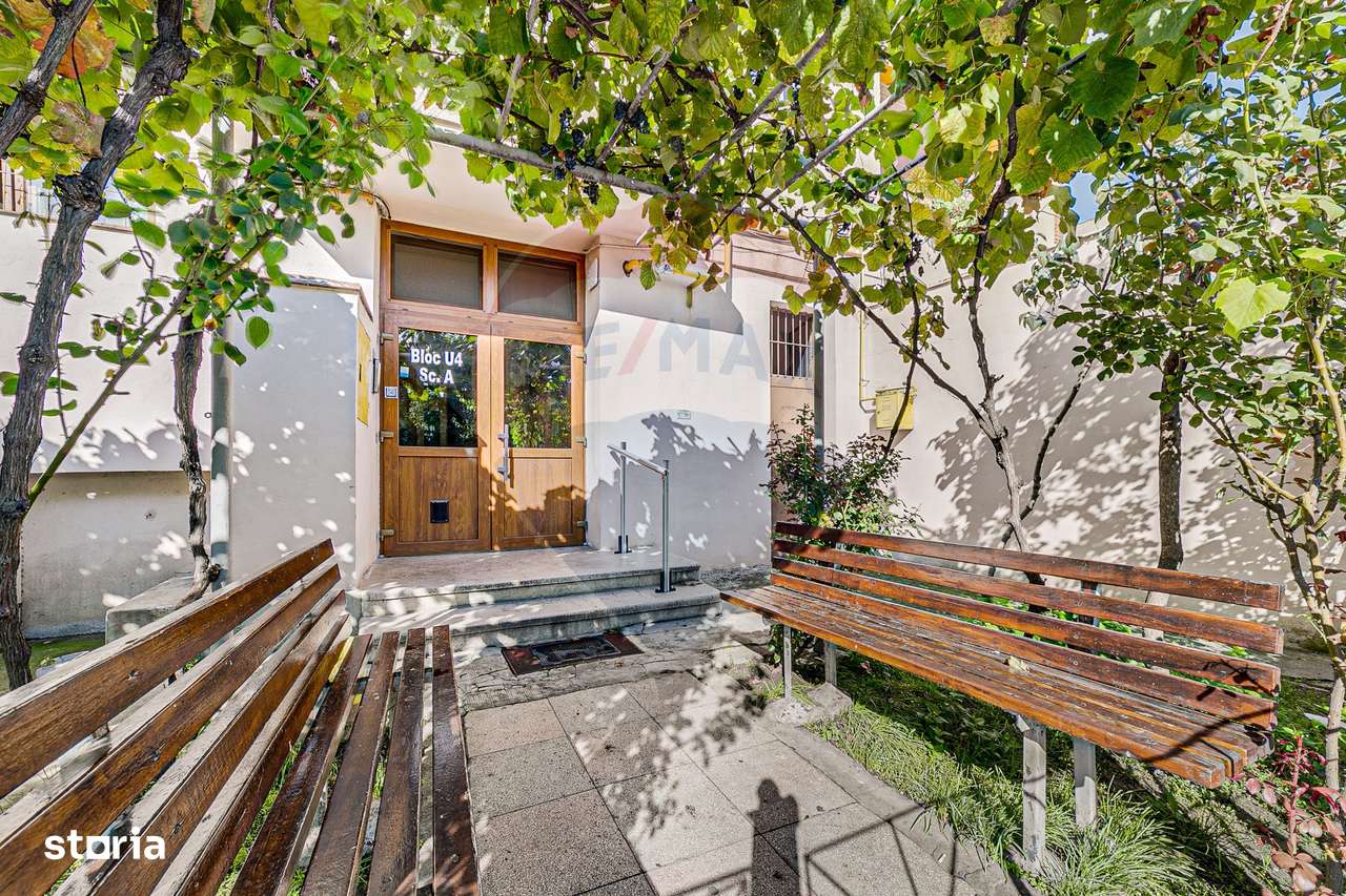 Apartament 2 camere de vânzare, zona UTA-11