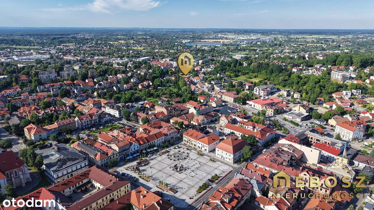 ul. Trudna| Działka Inwestycyjna przy Rynku - ok. 670m2 / 1.549.000 zł-14