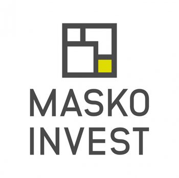 Masko Invest Sp. z o.o. Logo