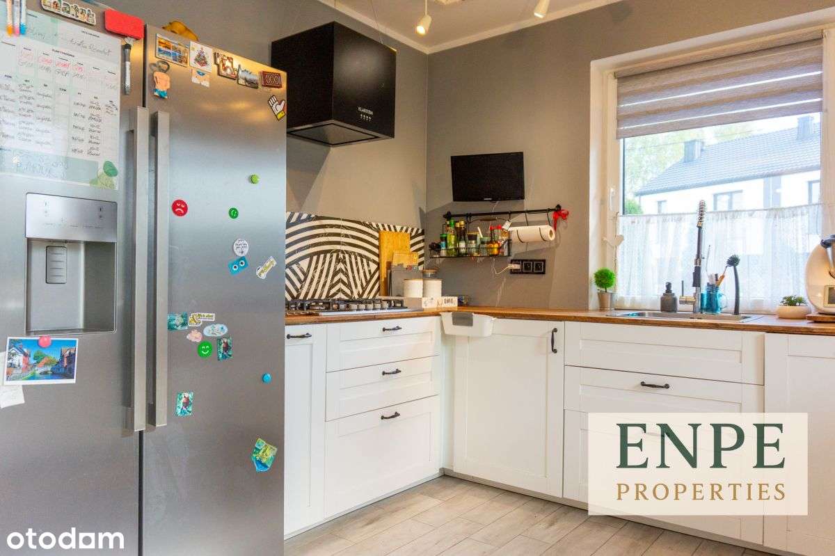 Dom 150 mkw | ogród | gmina Wieliczka-7