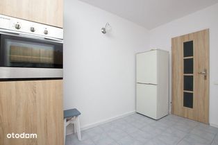 Mieszkanie 2 pokoje, 52m, ul. Lipińskiego, balkon - Pełny obrazek: 5/9