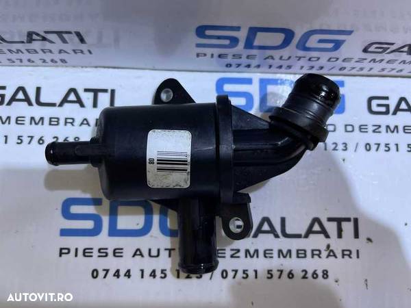 Filtru Epurator Recirculare Gaze Opel Astra H 1.3 CDTI 2004 - 2010 Cod 55185372 - 1