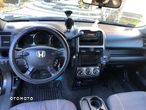 Honda CR-V 2.0 Executive - 20