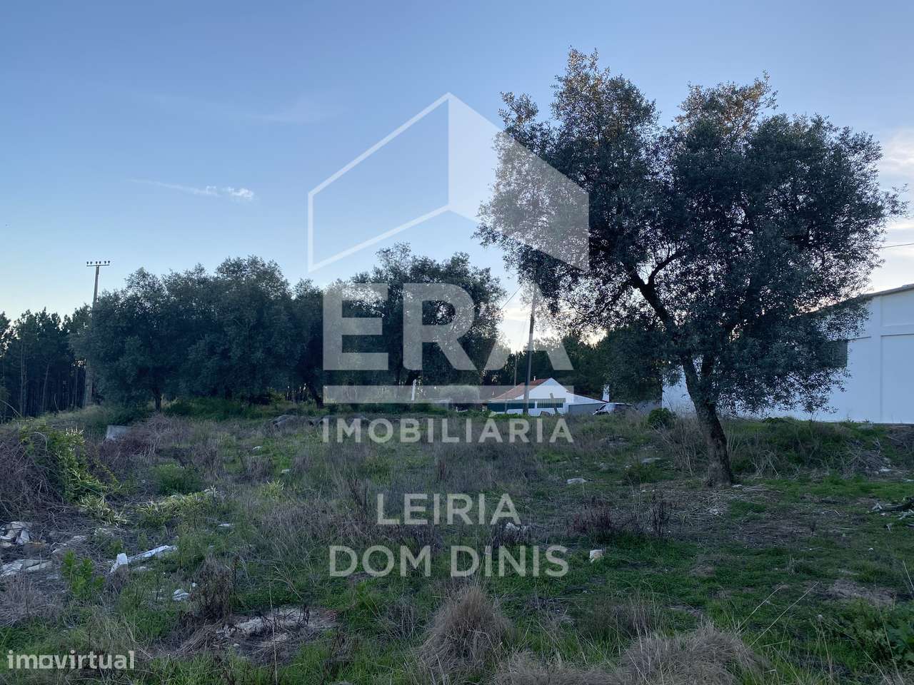 Terreno urbano em Maceira por 32.500 EUR - Grande imagem: 3/9