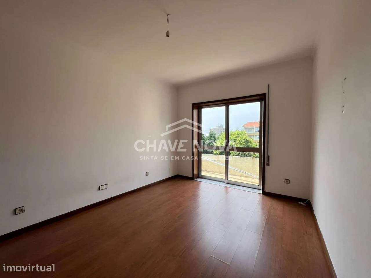 Apartamento T4 c/ Lugar de Garagem em Canidelo (Quinta da Bela Vista) - Grande imagem: 4/23