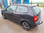 Volkswagen Polo 1.4 16V Highline - 18