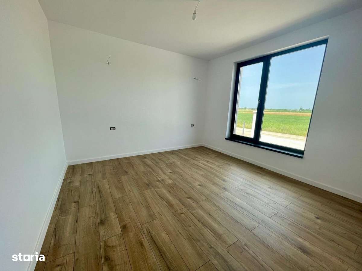 Dealul Verde Buftea - Crevedia-4