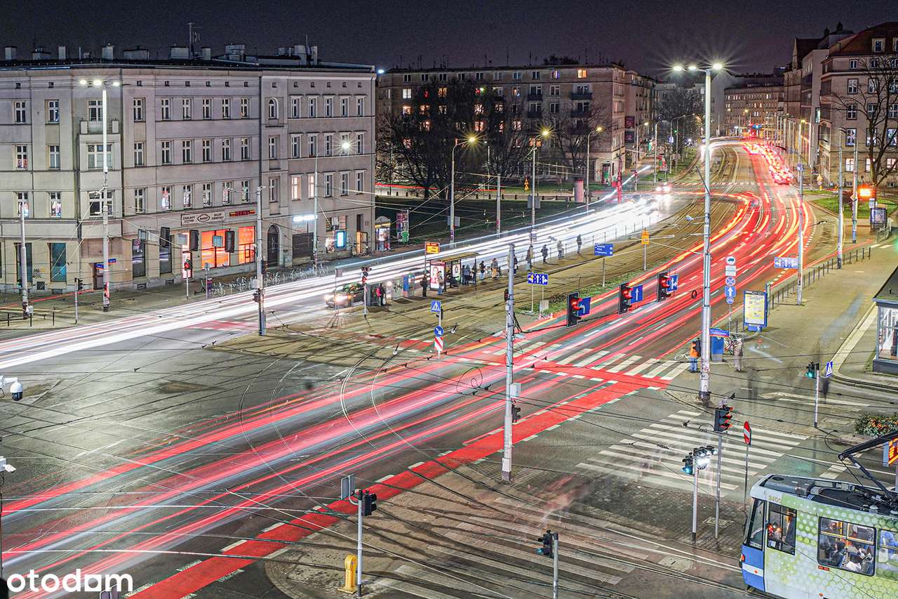 Centrum |Po generalnym remoncie |W pełni umeblowane |Gotowe do wejścia-9