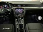 Volkswagen Passat 2.0 TDI (BlueMotion Technology) Comfortline - 7