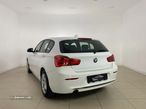 BMW 116 d Line Sport Auto - 11