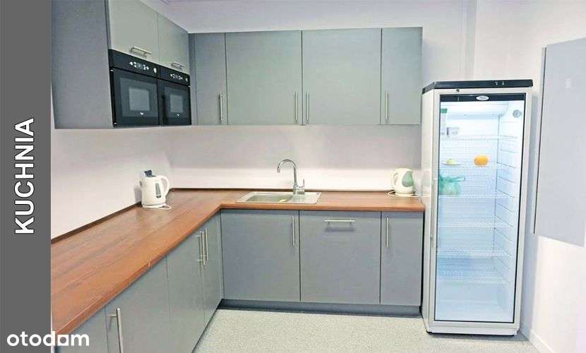 Biuro serwisowane Centrum Warszawy dla 5 osób PIERWSZY MIESIĄC GRATIS! - Pełny obrazek: 5/14