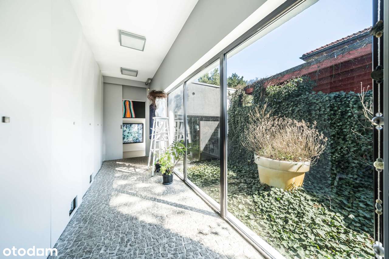 Przestronny dom atrialny-10