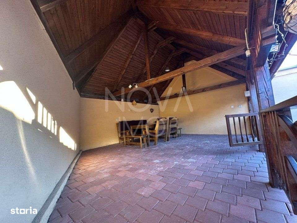 Casa individuala - Sura Mare - 594 mp teren-13