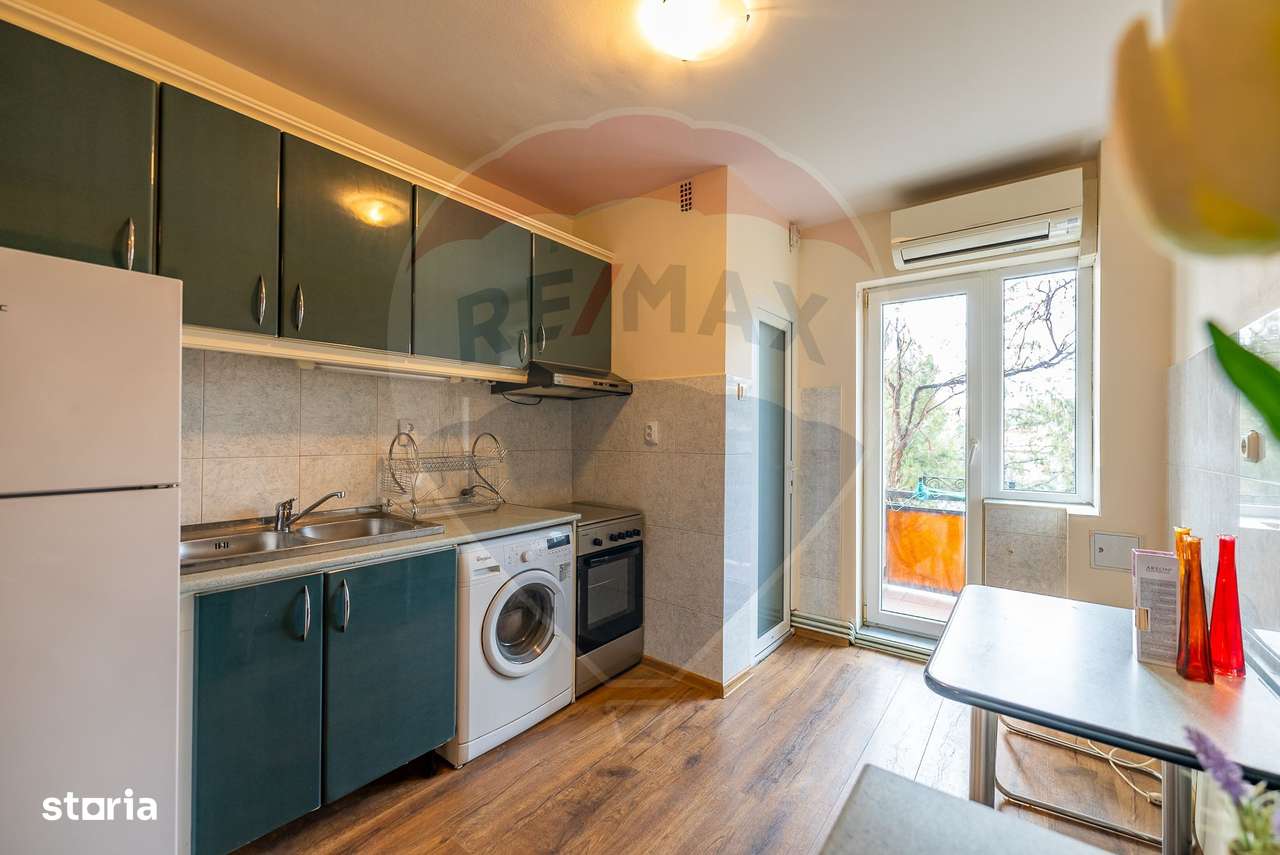 Apartament 3 camere de închiriat în zona Ultracentral - Imagine principală: 1/16