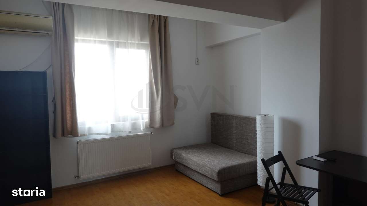 Garsoniera de vanzare I bloc 2015 Dristor I Kaufland - Imagine principală: 1/14