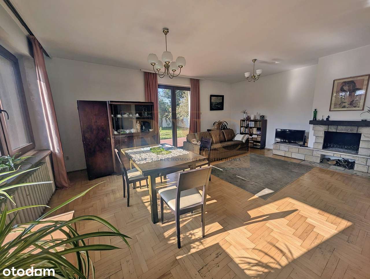 NOWA CENA ! Dom na Stradomiu | Atrakcyjna działka | 122 m2 - Pełny obrazek: 4/15