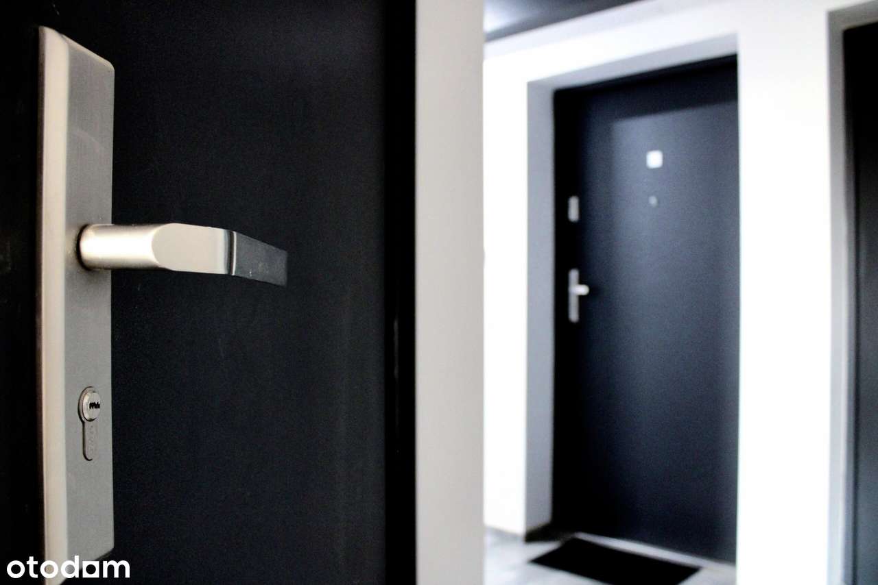 Nowe mieszkanie w Żorach-14