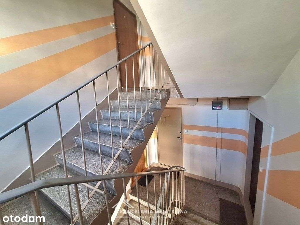 2 pokoje dzielnica Tysiąclecie-12