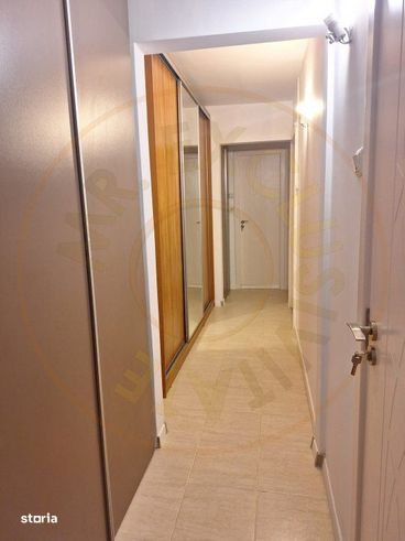 Apartament 3 camere Popa Sapca renovat total, centrala proprie-8