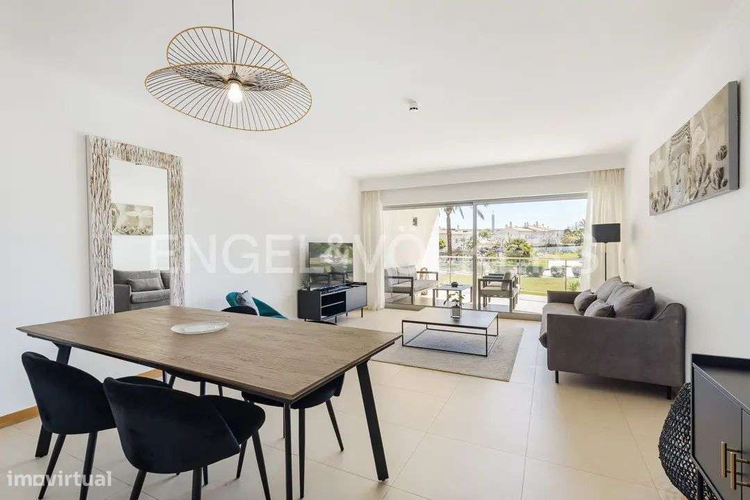Apartamento T1 a 600m da praia - Grande imagem: 3/30
