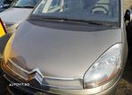 Capota Citroen C4 Picasso 2009 - 2