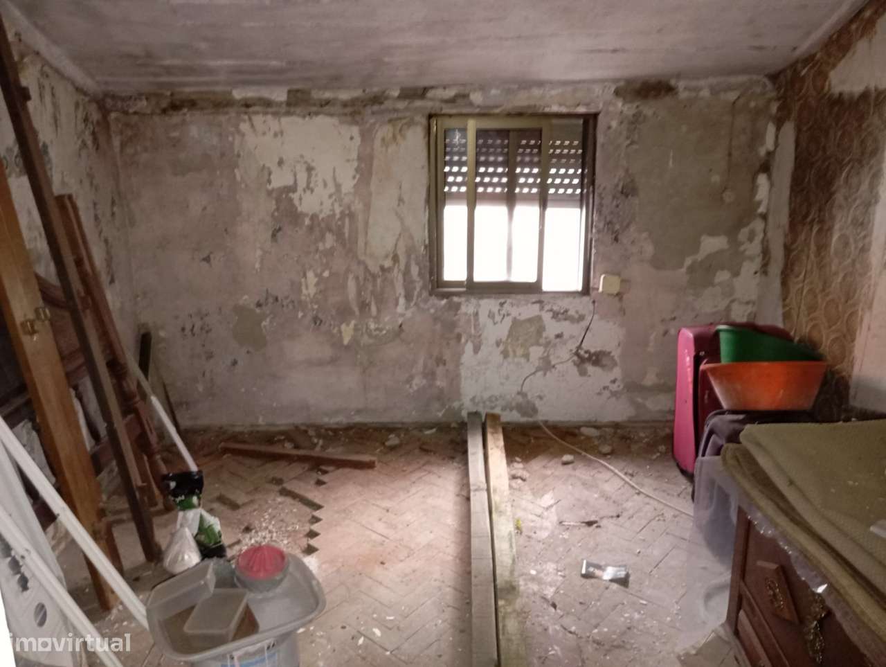 Prédio para investimento em Campolide, Lisboa - Grande imagem: 4/7