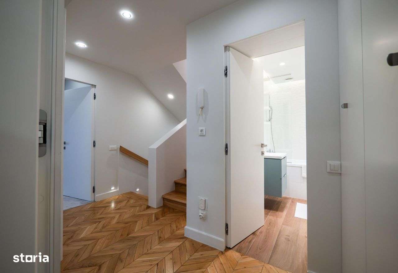 POSEIDON Residence – Apartament triplex de lux-7