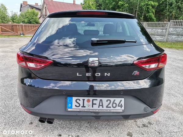 Seat Leon SC 1.8 TSI FR S&S - 6