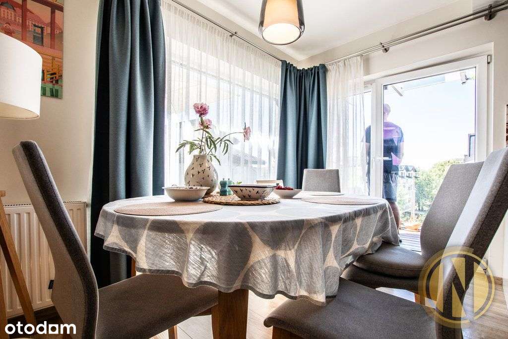 Bronowice | Stawowa | 5 Pok | Eng/Ru - Pełny obrazek: 5/20