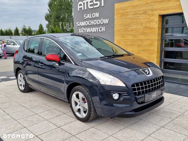 Peugeot 3008 1.6 Access - 7