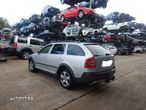 Injector Skoda Octavia 2 2007 COMBI SCOUT 2.0 TDI BMM - 4