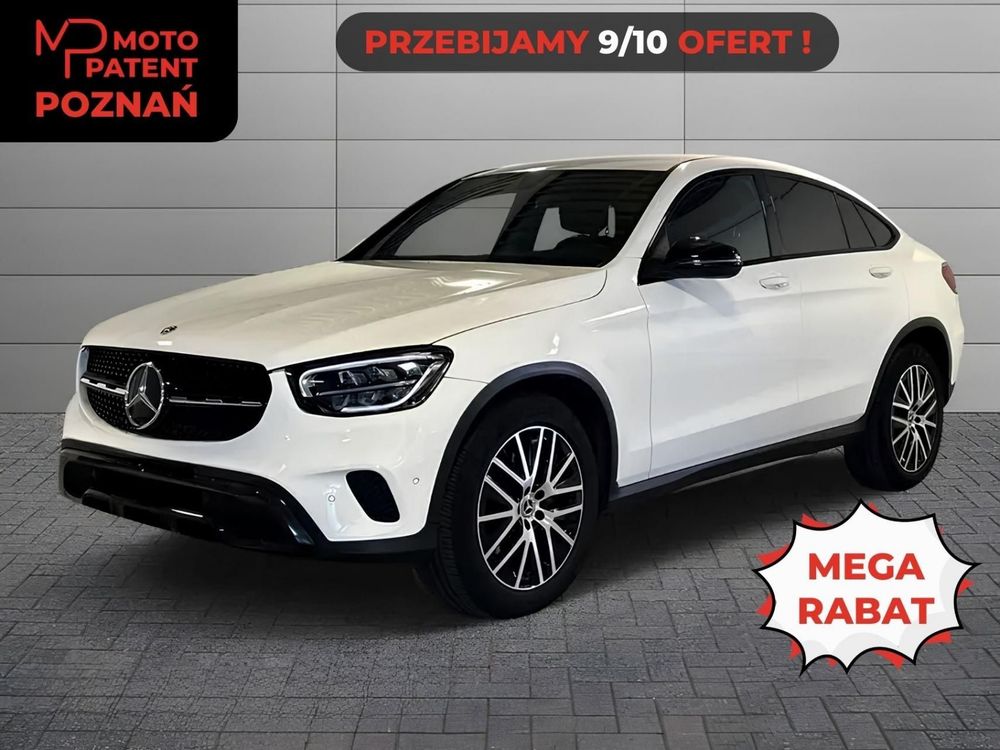 Mercedes-Benz GLC II 2026