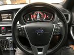 kierownica skora r-design volvo v60 s60 v40 xc40 - 1