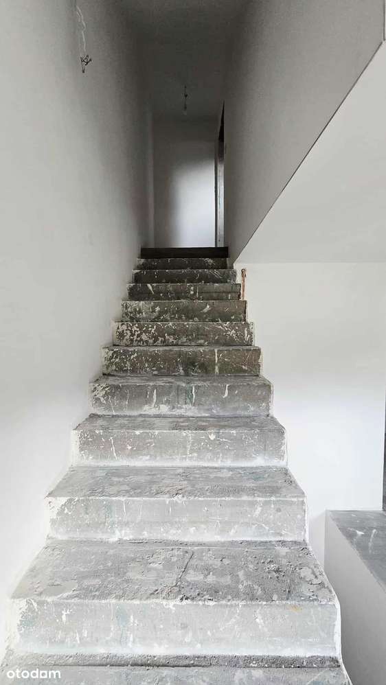 Nowe mieszkanie z garażem 143 mkw + 290 mkw ogródek-15